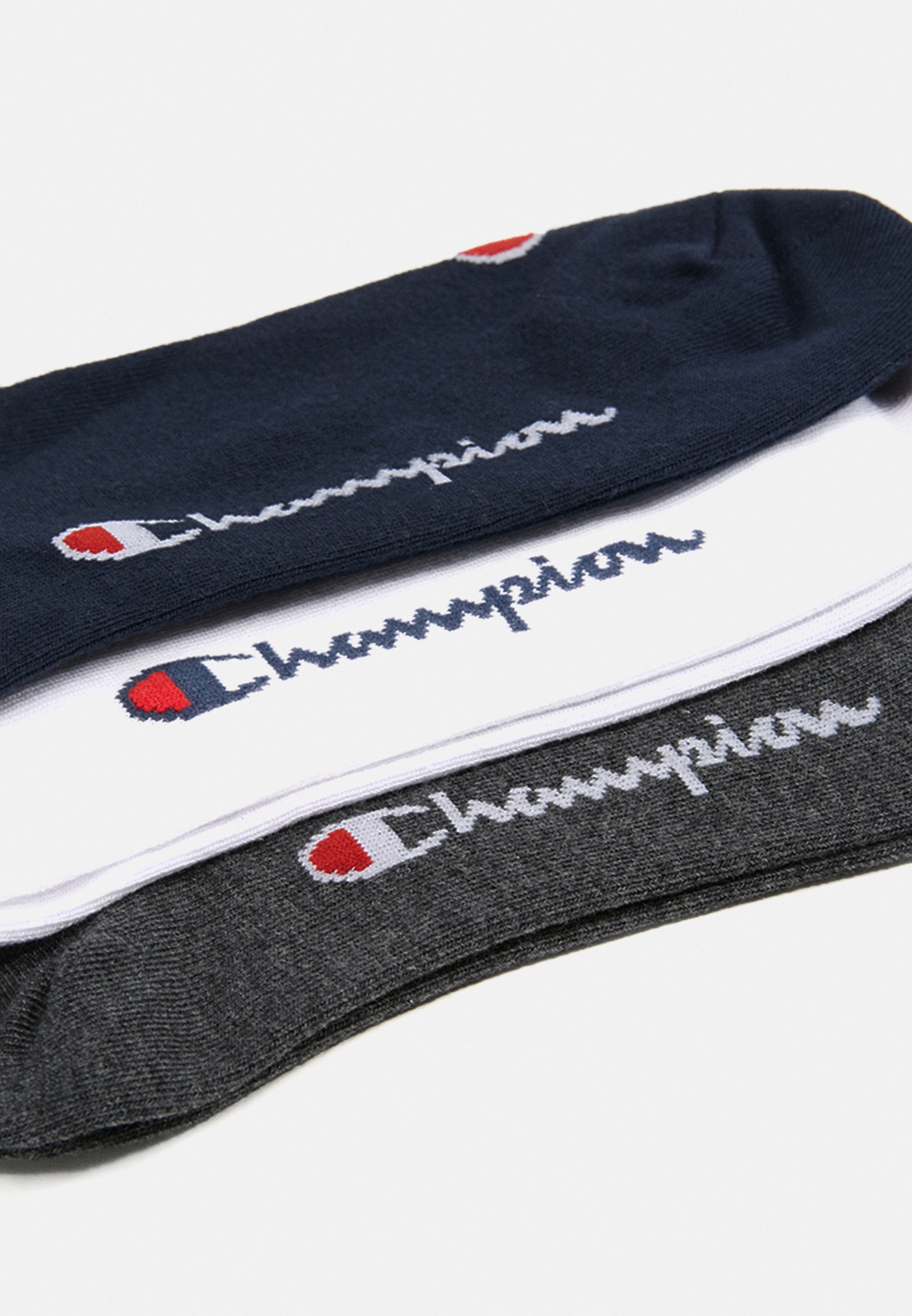 champion sock trainers