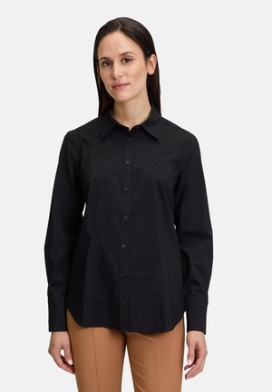 Betty Barclay MIT KRAGEN - Chemisier - schwarz