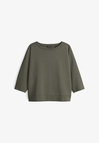 Geselecteerd, olive leaf