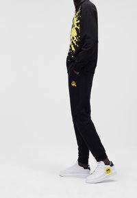 KARL LAGERFELD Sudadera - black