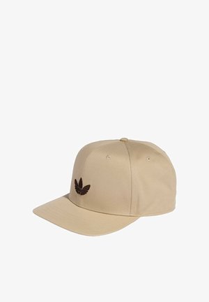 adidas Originals, ADIDAS ORIGINALS ADICOLOR SNAPBACK CAP UNISEX - Cappellino - stone khaki