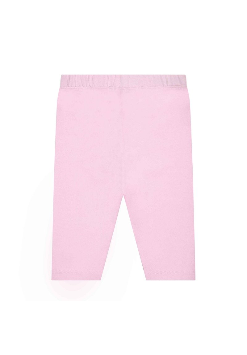 Kinder Stoffhosen | Steiff MIT TEDDY STICK Leggings Hosen cherry blossom/rosa - VL87666 Kinder Stoffhosen | Steiff MIT TEDDY STICK Leggings Hosen cherry blossom/rosa - VL87666