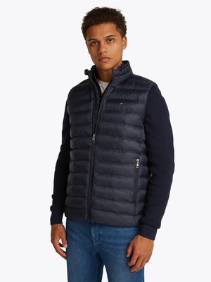 CORE PACKABLE VEST - Chaleco - desert sky