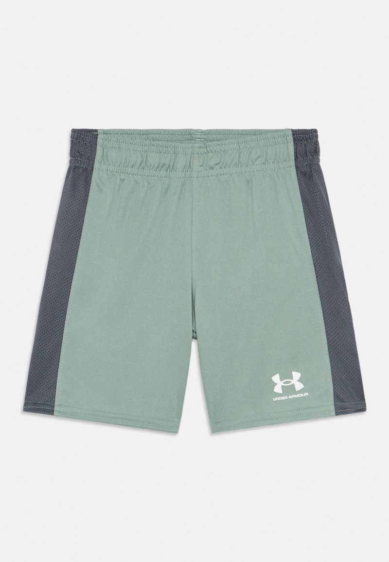 Under Armour Korte broeken groen