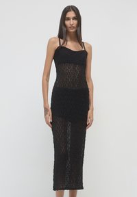 Calliope Vestito casual - noir