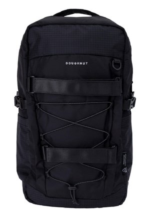 UNISEX ROAMING - Tagesrucksack - black