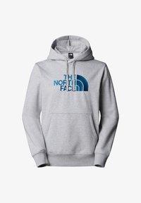 Unausgewählt, tnf light grey heather