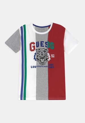JUNIOR - T-shirt imprimé - multicolor