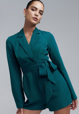 KATE - Combinaison - emerald