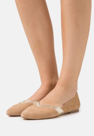 Anna Field by Zalando, Ballerines - beige