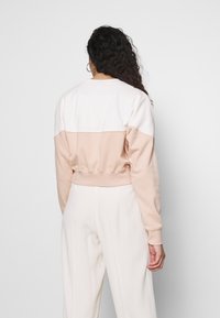 Nike Sportswear Mikina - light pink