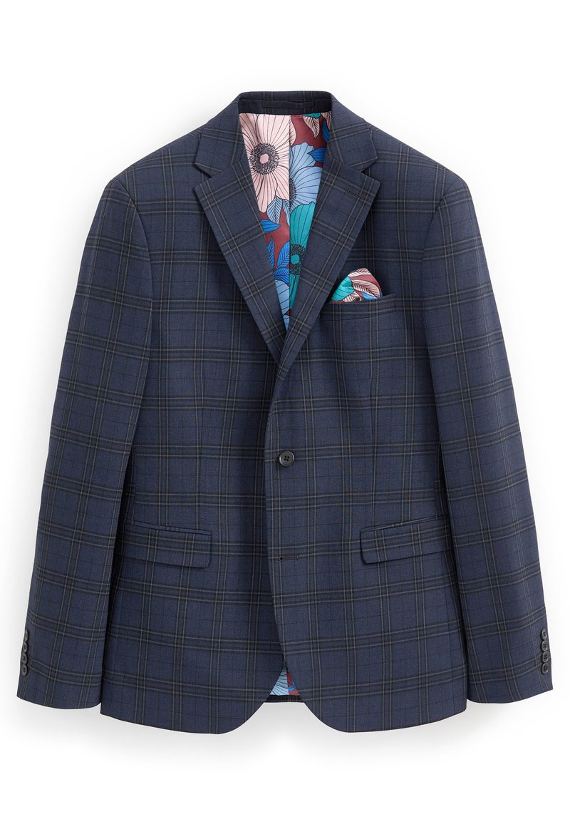 Next Blazer blauw Next Blazer blauw