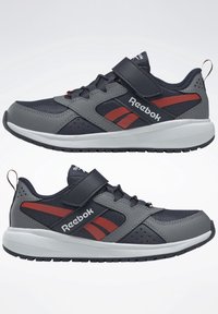 Reebok Zapatillas running asfalto - light grey