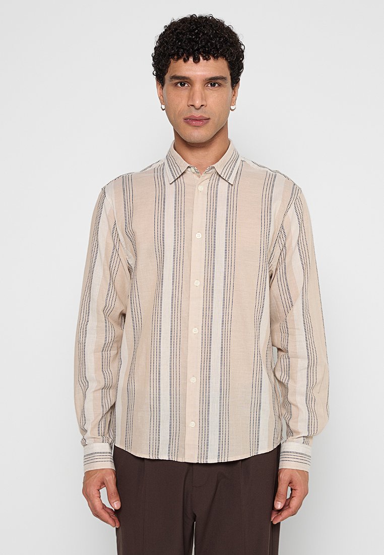 Desigual Overhemd crème