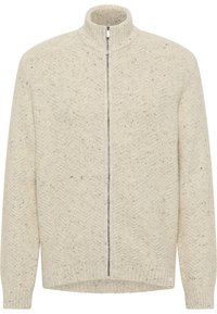 Mustang Strickjacke - weiß