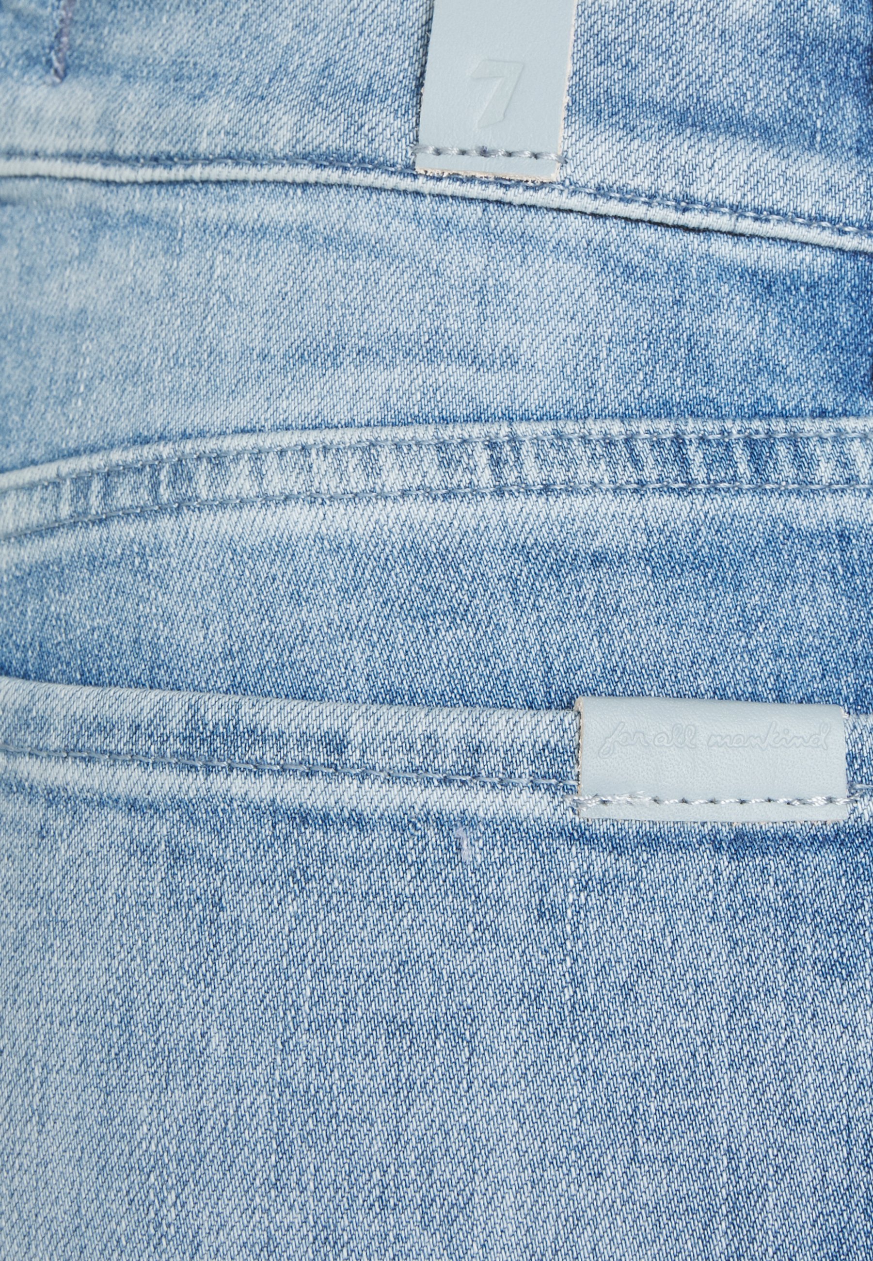 7 for all mankind LISHA SLIM ILLUSION 