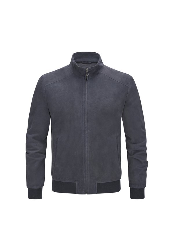 MSTOLEDO - Bomberjacke - marine