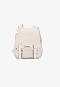 No seleccionado, beige