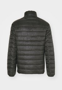 Calvin Klein Giacca da mezza stagione - black