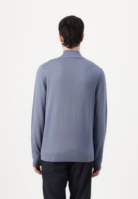 DRYKORN WATSON - Maglione - blue