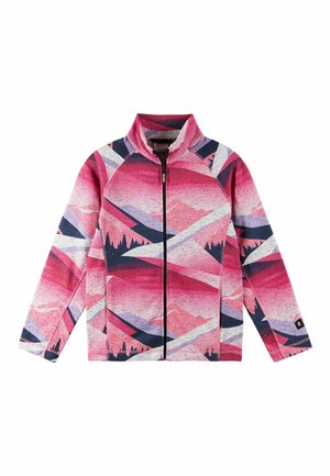 UNISEX - Kurtka z polaru