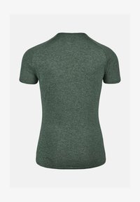 Unselected, camping green melange