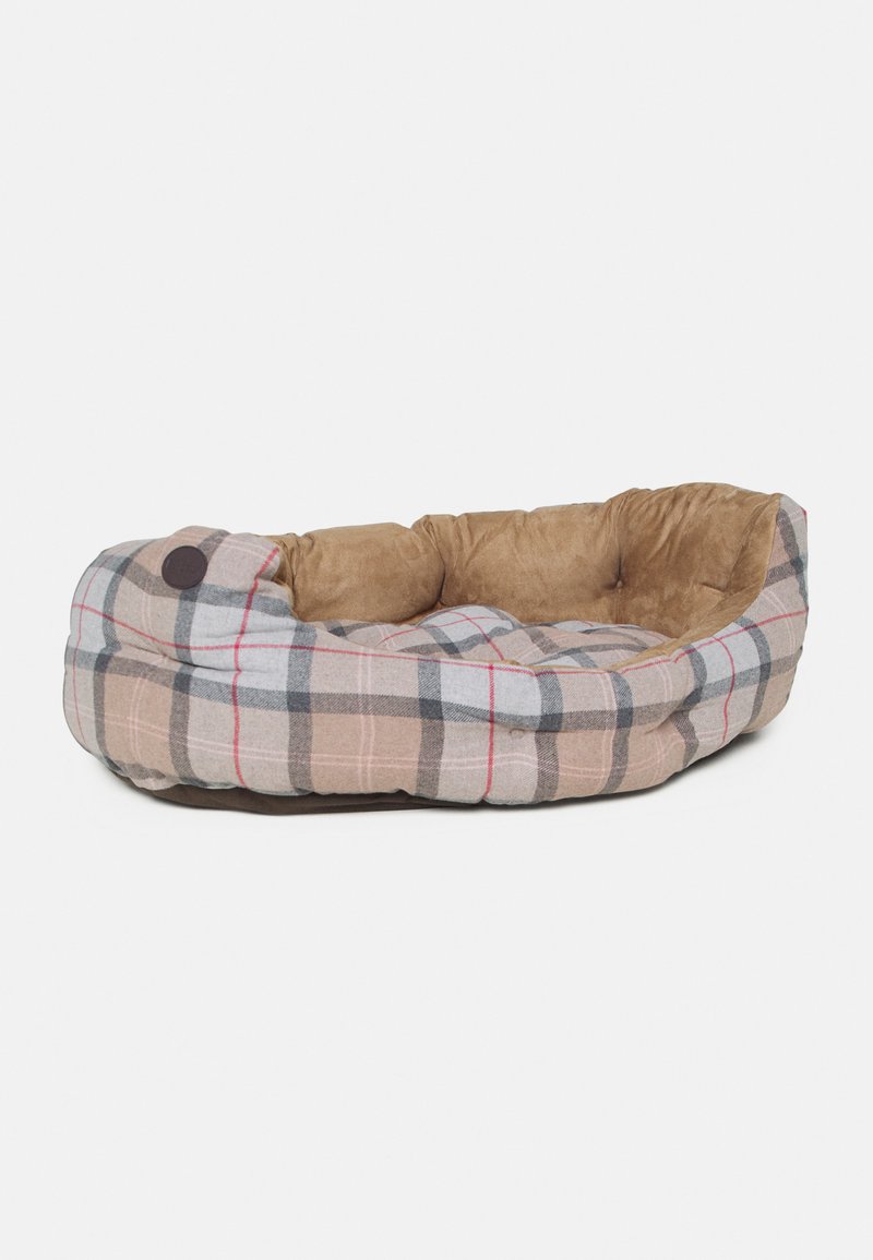 Barbour LUXURY DOG BED - Pet accessory - classic tartan