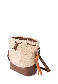 Gioseppo Bolso de mano - beig