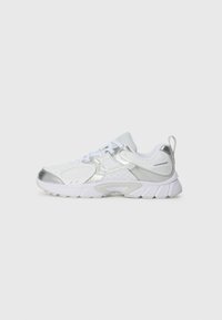 Non sélectionné, white/mtlc silver-coloured/pure platinum-coloured/white