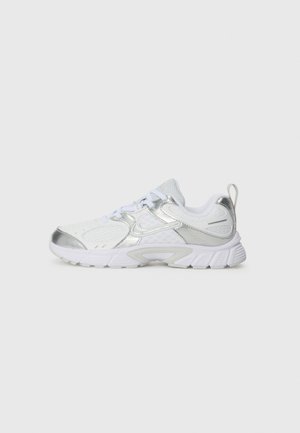 UNISEX - Sneakers basse - white/mtlc silver-coloured/pure platinum-coloured/white