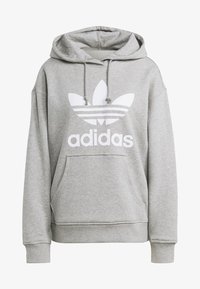 Unselected, medium grey heather