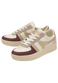 Gola BASKETS FEMME GOLA - Trainers - multicolore