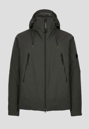 Jas - grey