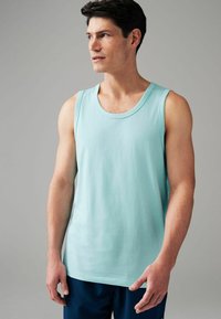 Next REGULAR FIT - Top - mint green
