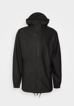 Rains STORM BREAKER UNISEX - Regenjas - black