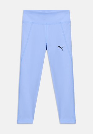 Leggingek - Nadrágok - intense lavender