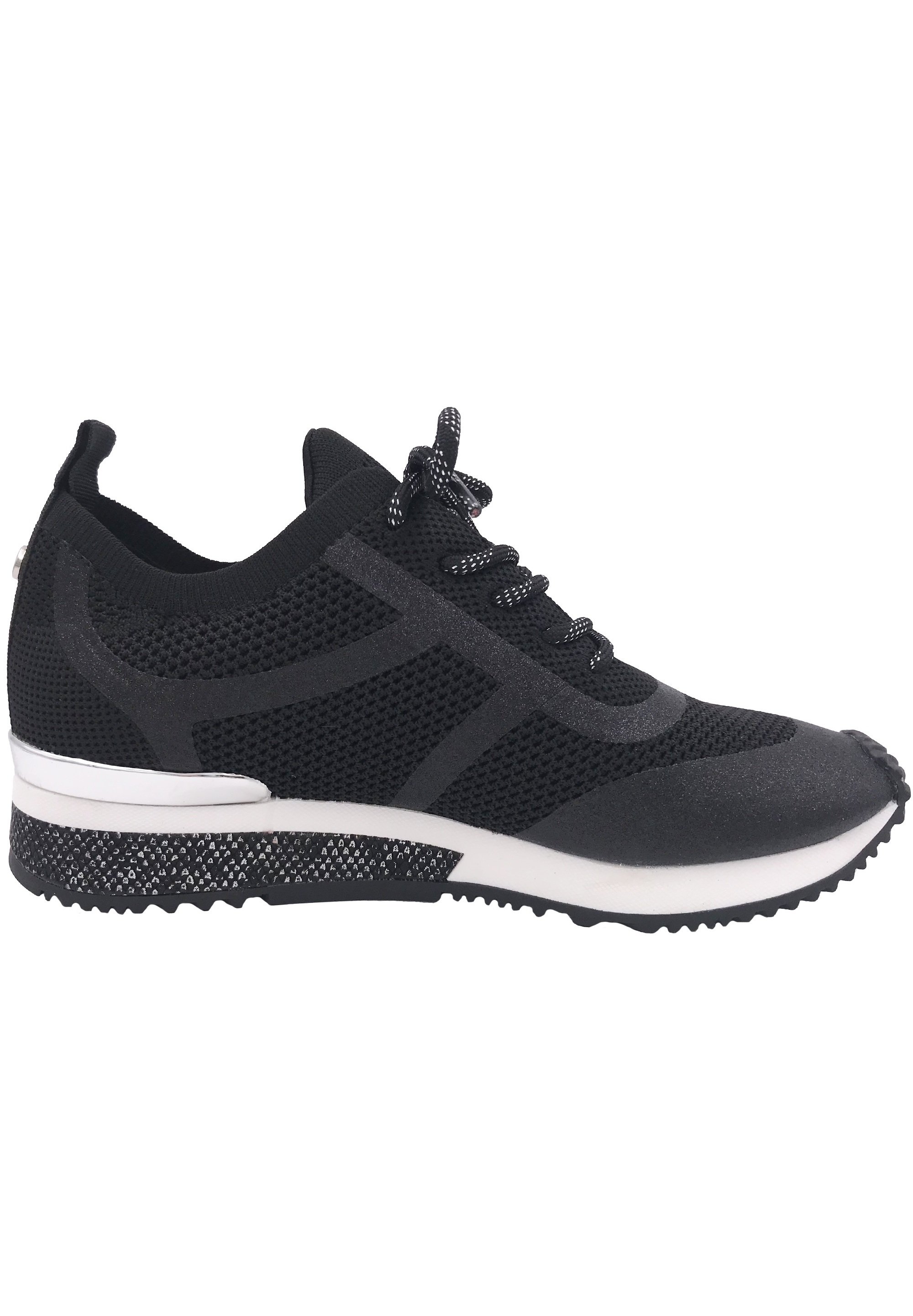La Strada Sneakers laag - black/Zwart - Zalando.nl