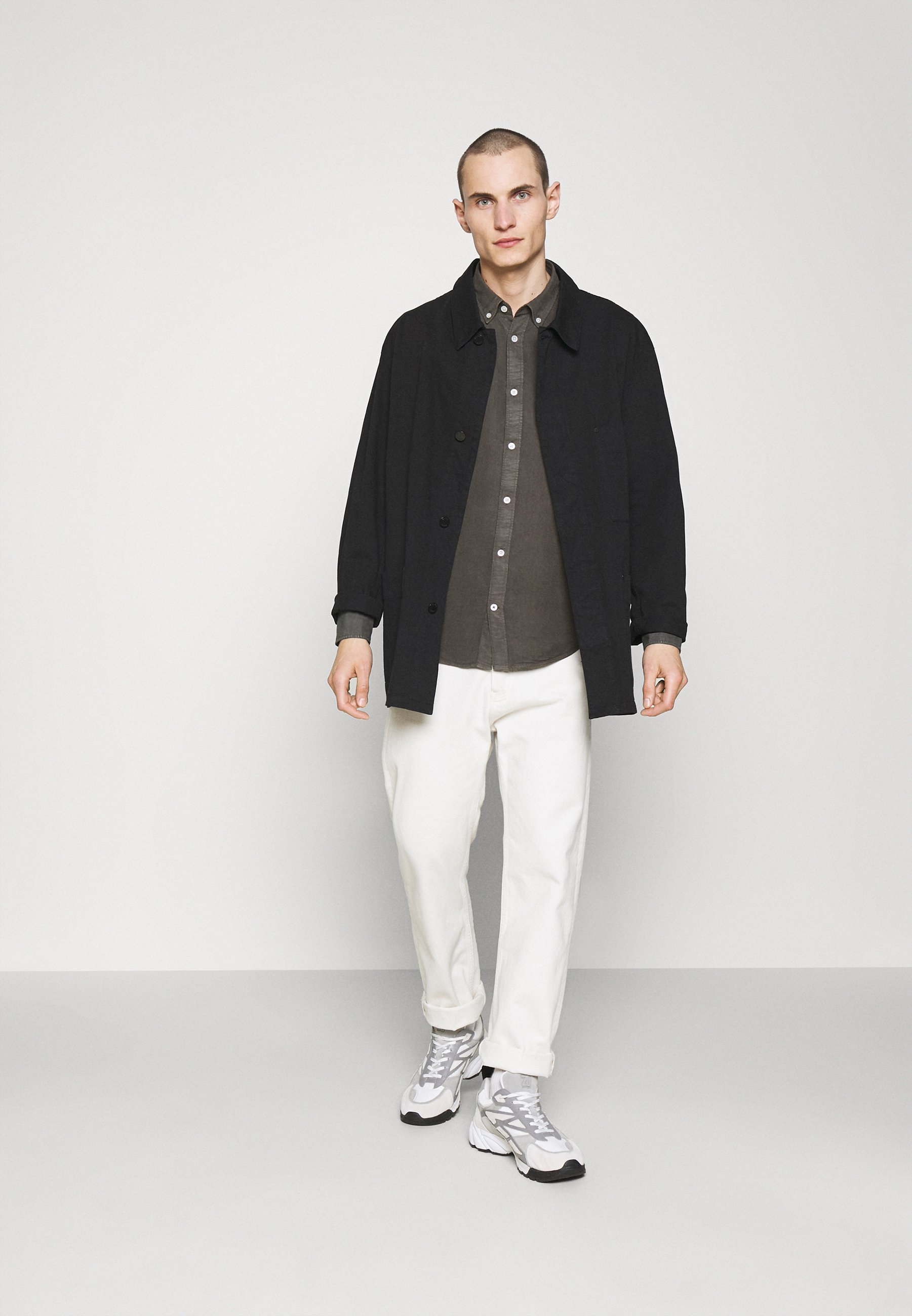Homme MANZA SLIM - Chemise Homme MANZA SLIM - Chemise