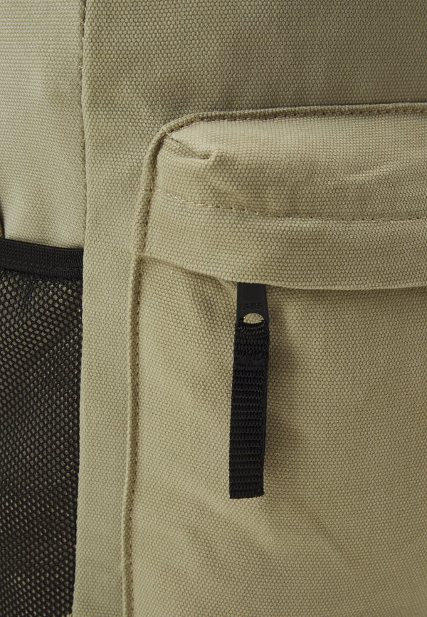 DUCK UNISEX - Rucksack - desert sand3