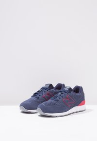 New Balance Sneakers - blue