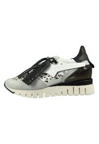 A.S.98 Sneakersy niskie
