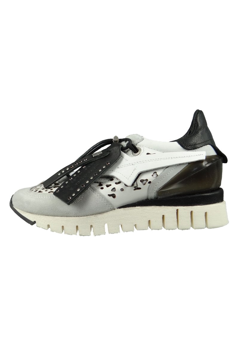 A.S.98 Sneakersy niskie