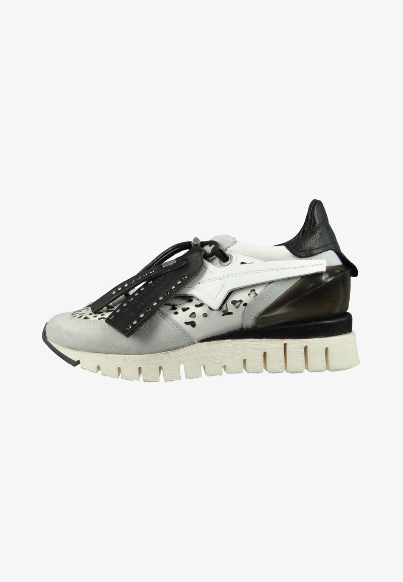 A.S.98 Sneakersy niskie