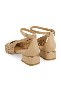 Gioseppo BARDEJOV - Tacones - nude