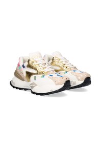 Exé Zapatillas - beige