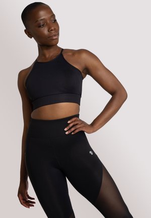 ANGELS - Top - black