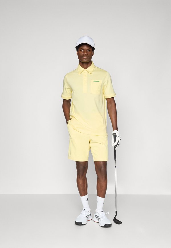 F PLEAT  - Sports shorts2