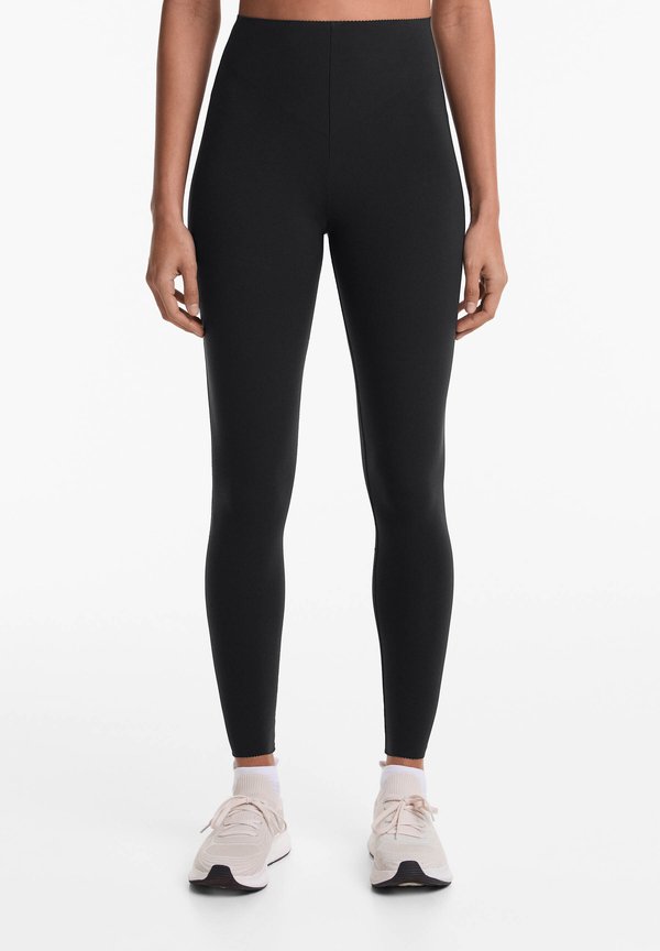 RAISE UP ANKLE-LENGTH COMPRESSIVE - Tights