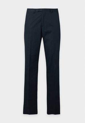Emporio Armani, TROUSER - Broek - dark navy
