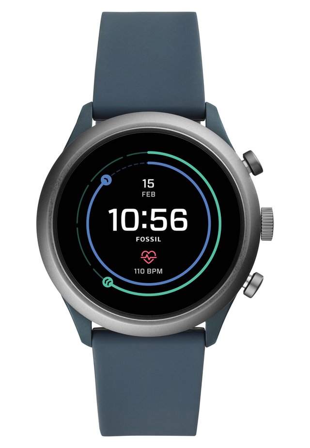 SPORT - Smartwatch - dark grey
